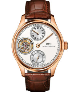 IWC Portugieser Tourbillon IW544602
