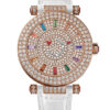 Franck Muller Double Mystery 42-DM-COL-DRM-D-2R-CD 3 Franck Muller Double Mystery 42-DM-COL-DRM-D-2R-CD
