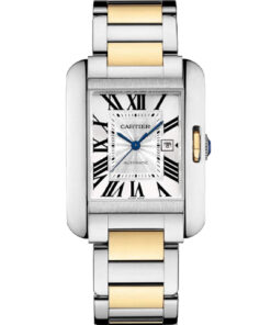Cartier Tank Anglaise W5310047