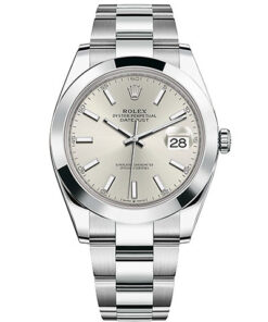 Rolex Datejust 126300-0003