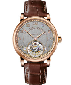 A. Lange & Sohne 1815 Tourbillon 730.048