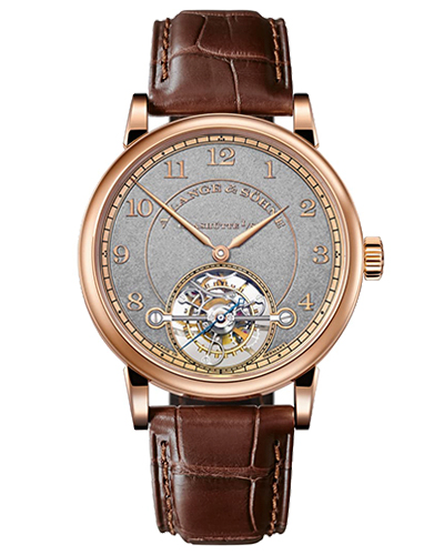A. Lange & Sohne 1815 Tourbillon 730.048 1 A. Lange & Sohne 1815 Tourbillon 730.048