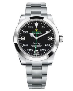 Replika Rolex Air-King 116900-0001 – Beispiel aus dem Replica Uhren Katalog