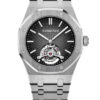 Audemars Piguet Royal Oak Tourbillon Extra-Thin 26522BC.OO.1220BC.01 2 Audemars Piguet Royal Oak Tourbillon Extra-Thin 26522BC.OO.1220BC.01