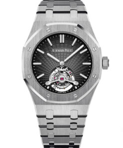 Audemars Piguet Royal Oak Tourbillon Extra-Thin 26522BC.OO.1220BC.01