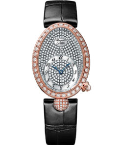 Breguet Reine de Naples 8928BR/8D/944/DD0D