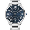 Cartier Ronde Solo WSRN0023