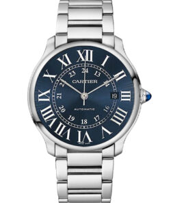 Cartier Ronde Solo WSRN0023