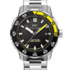 IWC Aquatimer IW356808