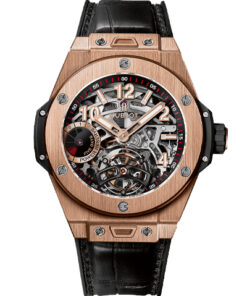 Hublot Big Bang Tourbillon 405.OX.0138.LR