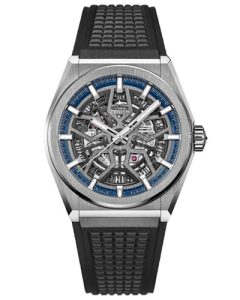 Replika Zenith Defy Classic 95.9000.670/78.R782