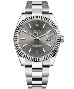 Rolex Datejust 126334-0013