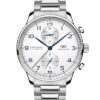 IWC Portugieser Chronograph IW371617
