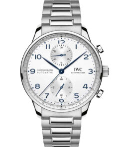 IWC Portugieser Chronograph IW371617
