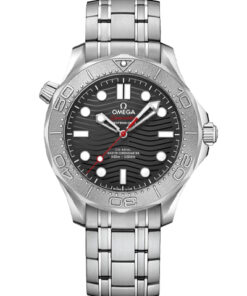 Omega Seamaster Diver 300M 210.30.42.20.01.002