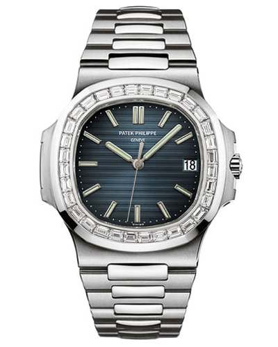 Patek Philippe Nautilus 5711/1300A-001 1 Patek Philippe Nautilus 5711/1300A-001