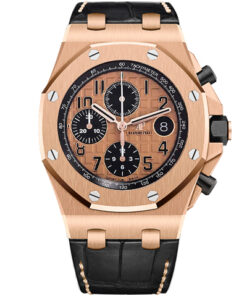 Audemars Piguet Royal Oak Offshore Chronograph 26470OR.OO.A002CR.01