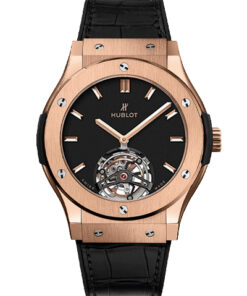 Hublot Classic Fusion Tourbillon 505.OX.1180.LR