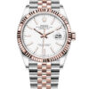 Rolex Datejust 126231-0017