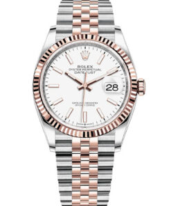 Rolex Datejust 126231-0017