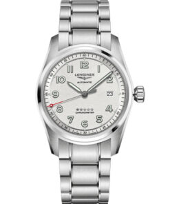Longines Spirit Prestige L3.810.4.73.9