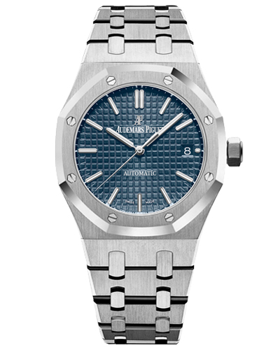 Audemars Piguet Royal Oak 15450ST.OO.1256ST.03 1 Audemars Piguet Royal Oak 15450ST.OO.1256ST.03