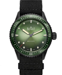 Blancpain Fifty Fathoms Mokarran 5005-0153-NABA
