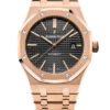Audemars Piguet Royal Oak 15400OR.OO.1220OR.01 2 Audemars Piguet Royal Oak 15400OR.OO.1220OR.01