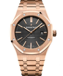 Audemars Piguet Royal Oak 15400OR.OO.1220OR.01