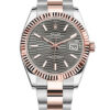 Rolex Datejust 126331-0019