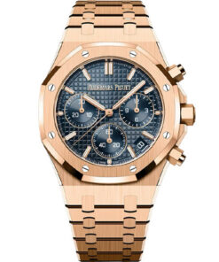 Audemars Piguet Royal Oak Chronograph 26240OR.OO.1320OR.01