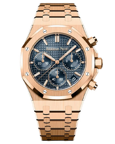 Audemars Piguet Royal Oak Chronograph 26240OR.OO.1320OR.01 1 Audemars Piguet Royal Oak Chronograph 26240OR.OO.1320OR.01