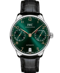 IWC Portugieser Power Reserve IW500708