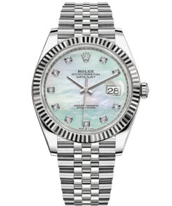 Rolex Datejust 126334-0020