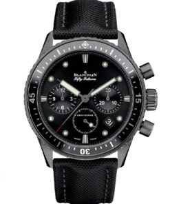 Blancpain Fifty Fathoms Chronograph 5200-0130-B52A