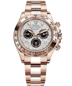Rolex Cosmograph Daytona 116505-0014