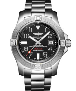 Breitling Avenger II Seawolf A17331101B2A1