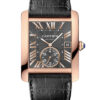 Cartier Tank MC WGTA0014