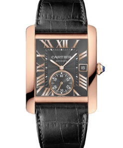 Cartier Tank MC WGTA0014