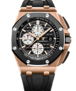Audemars Piguet Royal Oak Offshore Chronograph 26401RO.OO.A002CA.01