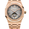 Audemars Piguet Royal Oak Tourbillon Extra-Thin 26530OR.OO.1220OR.01 2 Audemars Piguet Royal Oak Tourbillon Extra-Thin 26530OR.OO.1220OR.01