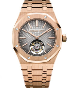 Audemars Piguet Royal Oak Tourbillon Extra-Thin 26530OR.OO.1220OR.01
