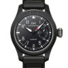 IWC Big Pilot’s Watch Top Gun IW501901