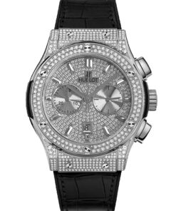 Hublot Classic Fusion Chronograph 541.NX.9010.LR.1704