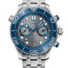 Omega Seamaster Diver 300M Chronograph 210.30.44.51.06.001