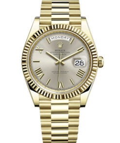 Rolex Day-Date 228238-0002