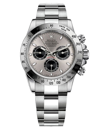 Rolex Cosmograph Daytona 116509-0072 1 Rolex Cosmograph Daytona 116509-0072