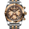 Breitling Chronomat CB011012/H548/375C