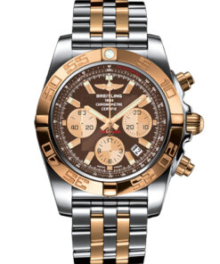 Breitling Chronomat CB011012/H548/375C