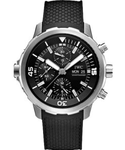 IWC Aquatimer Chronograph IW376803